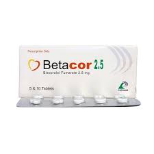 Betacor 2.5